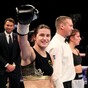 Anthony Joshua: The angels of the boxing arena are shining a light down on Katie Taylor