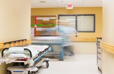 Conditions at Tipperary hospital 'undignified, disgraceful and dangerous'