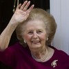 16k people sign petition asking for Thatcher's funeral to be privatised