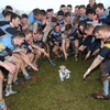 Here are the draws for the 2017 Sigerson and Fitzgibbon Cup competitions