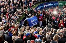 How well do you remember the 2016 horse racing year?