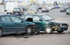 Council uses VR to show young drivers devastation of crashes