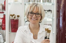 'It's not cancer, is it?' Jo Malone on the health scare that changed her life