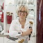 'It's not cancer, is it?' Jo Malone on the health scare that changed her life