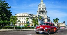 Ireland wants to build a relationship with Cuba