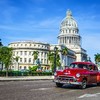 Ireland wants to build a relationship with Cuba