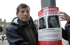 'I won't give up hope of finding Trevor': Father of man missing for 16 years on his fight to find his son