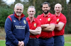 'Rob gets a lot of criticism in Wales, but it's the worst place in the world for criticism'