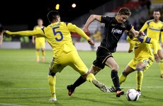 'It’s a win or nothing for me' - Dundalk need a favour on make-or-break European night
