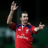 Craig Joubert announces retirement from refereeing Test rugby