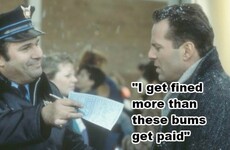 10 Christmas films improved by Conor McGregor quotes