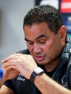 Foley death forced Lam to think about family's future and leave Connacht behind