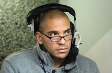 Stan Collymore documents Twitter racism following Suarez ban