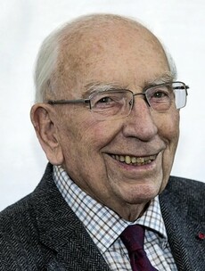 One of the key people in the making of modern Ireland turns 100 today