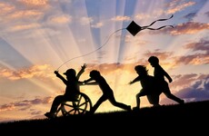 'Those with a disability have the right to choose where to live, to an education and to a sexual relationship'
