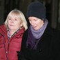 'I just took her up in my arms and held her': Mother gives evidence about the night her daughter died