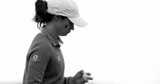 'This decision will have a lot of influence on my career one way or another but I'm happy with it'