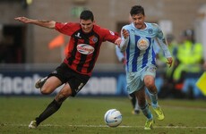 Rovers' reconstruction continues with signing of former Sheffield United midfielder McAllister