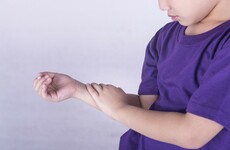 'He couldn’t stay in school because of the pain': Fighting for children's arthritis services