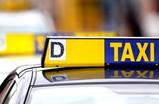 Taxi driver allegedly sexually assaulted woman when bringing her home from night out