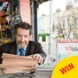 People have fallen in love with this Dun Laoghaire newsagent on Humans of Dublin