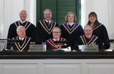 Pennsylvania's 'rhyming judge' gives out opinion in poetic verse