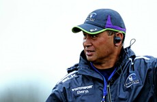 We'll Leave It There So: Andy Farrell's appointment, Jose Mourinho's aversion to the cold and all today's sport