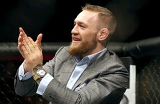 Dana White expects Conor McGregor's hiatus to last 10 months