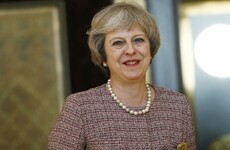 Theresa May has scored a symbolic win in her plan for a speedy Brexit