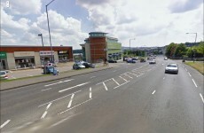 Car bomb explodes in Derry