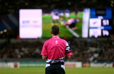 Not before time! Video referees to make 'history' at this week's Fifa Club World Cup