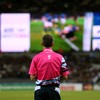 Not before time! Video referees to make 'history' at this week's Fifa Club World Cup