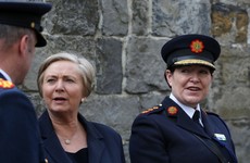 Tánaiste seeks legal advice on Garda whistleblowers report
