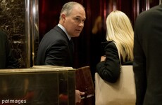 'Putting an arsonist in charge of fighting fires' - Trump picks fossil fuel advocate for top environment job