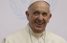 Pope likens scandal-obsessed media to people sexually attracted to faeces