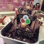 Gino's Gelato just opened a new decadent ice cream store in Tallaght