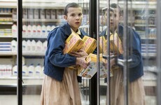 Here are the books, films and TV shows to watch out for in 2017