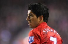 Taylor: cultural differences are no excuse in Suarez affair