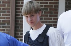 'He was evil as evil can be': US church shooting trial hears from survivor