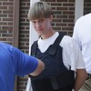 'He was evil as evil can be': US church shooting trial hears from survivor