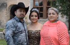 This Mexican family issued an 'open invitation' to a birthday party - now millions want to go