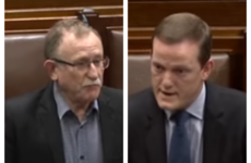 Fine Gael TD insists he is not linking Sinn Féin deputies to Brian Stack murder
