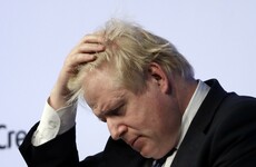 Boris Johnson accuses Saudi Arabia of being a 'puppeteer' in the Middle East's religious wars