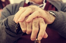 Life expectancy drops in the US for the first time in decades