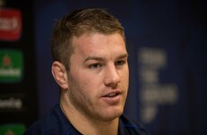 'These two weeks will define our season': O'Brien ready to empty the tank again