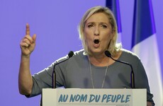 'End of playtime': Marine Le Pen wants to ban 'foreigners' from state schools