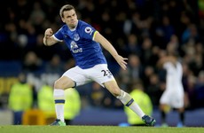 Coleman to a Champions League club and other Irish transfers that we'd like to see in 2017