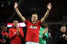 Vidic, Gerrard, Reid and more of our favourite footballers who hung up their boots in 2016