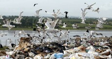 How can we get apartment block residents recycling? The minister says there's no 'simple solution'
