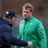 'I'm giving thought to everywhere': Move abroad still among options for Jamie Heaslip